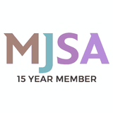 MJSA Member Jeweler for Over 15 Years