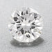0.39 Carat H Color Diamond VS1 Clarity | EGL USA Certified | Good Cut & Symmetry