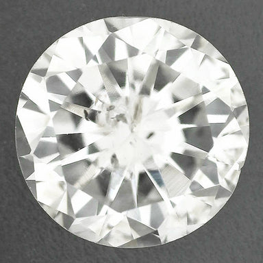 0.45 Carat I Color I1 Clarity Loose Round Affordable DIamond | Eye Clean | EGL USA Certified