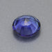 7mm Brilliant Round Periwinkle Blue Lab Created Sapphire | Rare Montana Yogo Color | 1.80 Carat Premium AAAA Quality Loose Stone