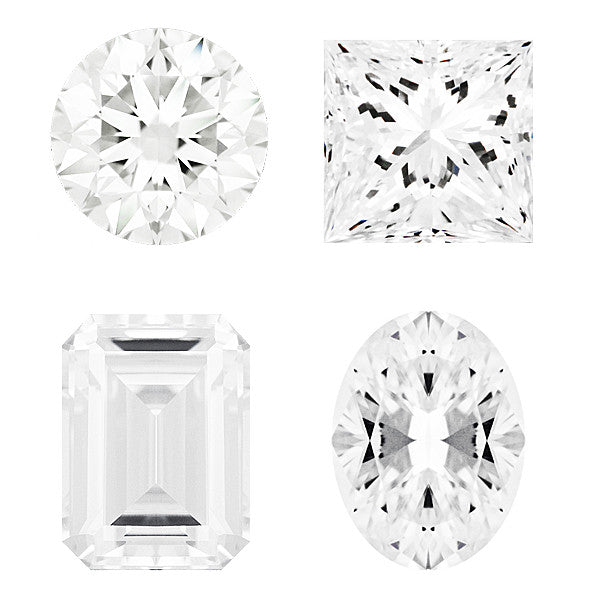 April Birthstone is Diamond
