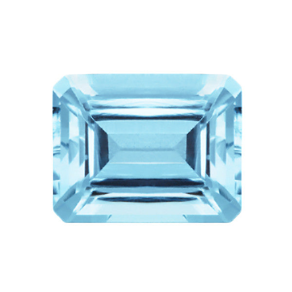 March Birthstone is Aquamarine
