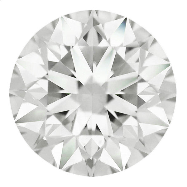 Loose Certified Diamond