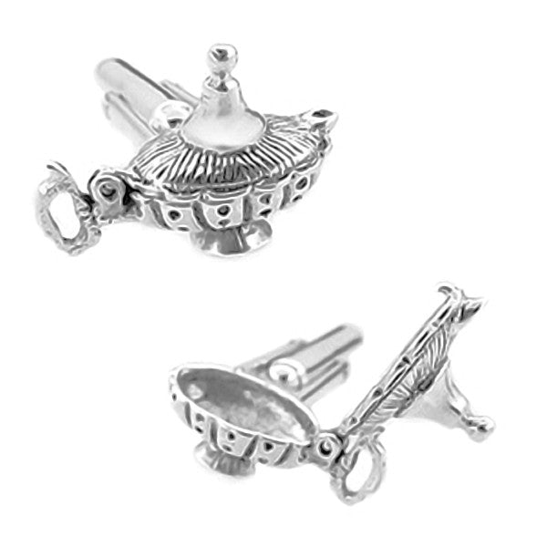 Moveable Cufflinks