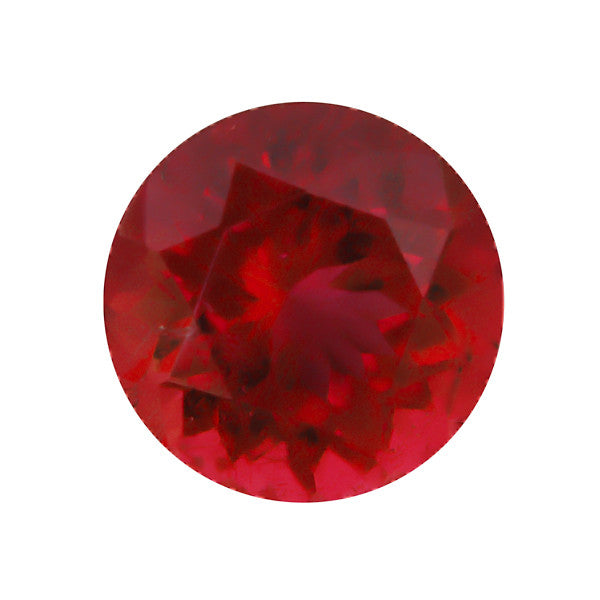 July Birthstone is Ruby