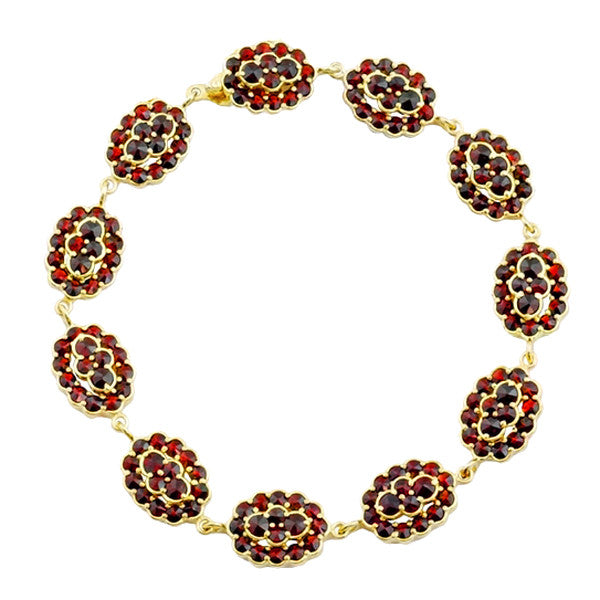 Victorian Bracelet