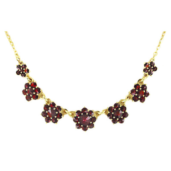 Victorian Necklaces