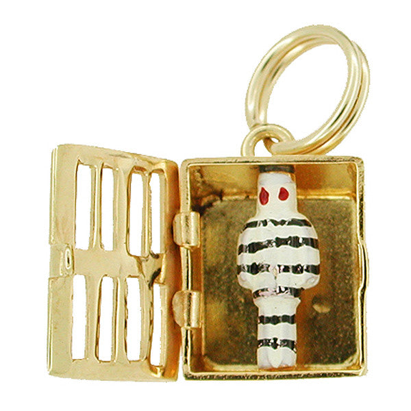 Vintage Charm