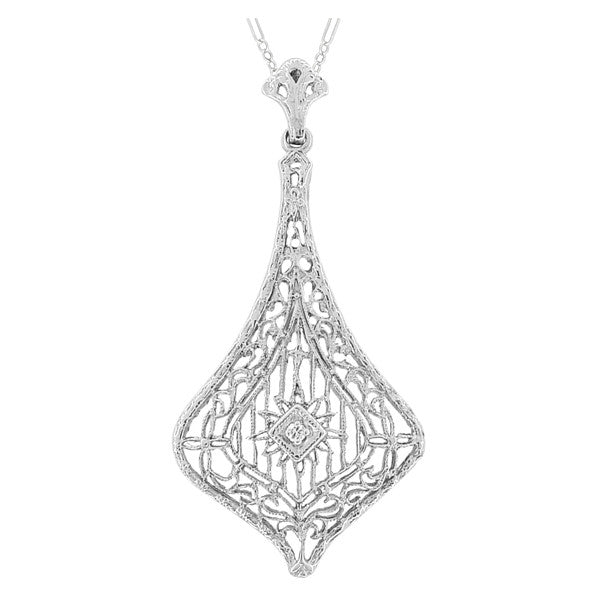Vintage Necklace