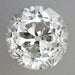 0.36 Carat Natural Loose Old European Cut Diamond - G Color SI2 Clarity