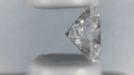 0.36 Carat E Color SI1 Clarity Loose Natural Diamond | EGL Report