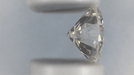 0.36 Carat H Color VS2 Clarity Loose Round Natural Diamond | EGL USA Report
