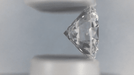 0.38 Carat D Color SI1 Clarity with EGL USA Report | Natural Loose Round Diamond