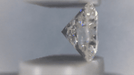 0.47 Carat H Color VS2 Clarity Round Very Good Polish | Laser Enhanced Affordable Natural Loose Diamond | EGL USA