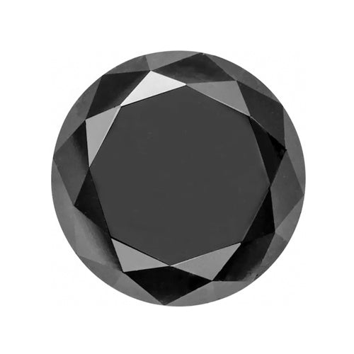 Round Diamond for 3/4 Carat Setting - Includes Expert Mounting Into the Ring - Your Custom Ring Will Arrive Complete - Item: DS1-75-F-VS-LAB-NoCert - Image: 2