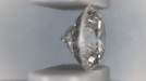 0.91 Carat H Color SI3 Clarity Affordable Loose Round Diamond with EGL USA Report - Natural Diamond