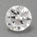 0.36 Carat G Color SI1 Clarity EGL USA Natural Loose Round Diamond