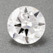 0.36 Carat G Color VS1 Clarity Natural Loose Round Diamond | Hearts and Arrows Cut | EGL USA Report