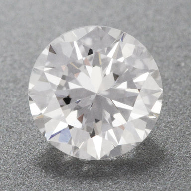 0.38 Carat D Color SI1 Clarity with EGL USA Report | Natural Loose Round Diamond