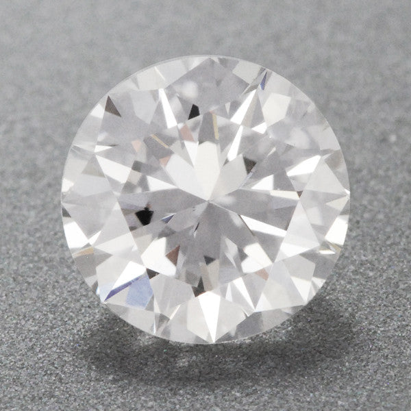 0.38 Carat D Color SI1 Clarity with EGL USA Report | Natural Loose Round Diamond