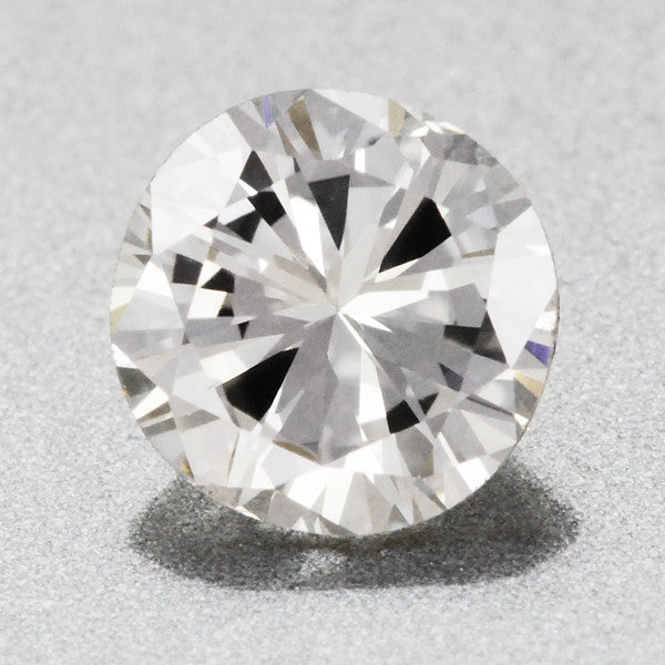 0.39 Carat I Color VS1 Clarity Natural Loose Round Diamond | EGL USA Report