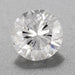 0.39 Carat H Color VS1 Clarity Natural Round Loose Diamond | EGL USA Report