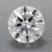 0.40 Carat Hearts and Arrows Cut Loose Round Brilliant Diamond G Color VS2 Clarity with EGL USA Report