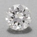 0.40 Carat G Color SI1 Clarity Loose Round Diamond with EGL Report