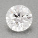 0.41 Carat E Color VS1 Clarity Round Brilliant Cut Loose Natural Diamond with EGL USA Report