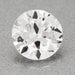 0.41 Carat Loose Round Old Cut Diamond - Natural | E Color SI2 Clarity | EGL USA