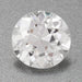 0.42 Carat F Color VS1 Clarity Loose Natural Round Brilliant Cut Diamond | EGL Report