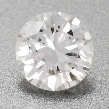 0.43 Carat Natural Loose Round Diamond G Color SI2 Clarity EGL USA | Very Good Symmetry