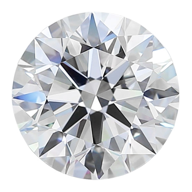Round Diamond for 1 Carat Setting - Includes Expert Mounting Into the Ring - Your Custom Ring Will Arrive Complete