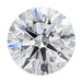 Round Diamond for 1.50 Carat Setting - Includes Expert Mounting Into the Ring - Your Custom Ring Will Arrive Complete