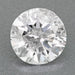 Loose 1.19 Carat Loose Round Brilliant Cut Diamond E Color I2 Clarity with EGL USA Report | Affordable Large Diamond