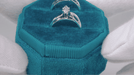 1970's Vintage Marquise Diamond Bridal Ring Set in 14 Karat White Gold