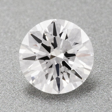 0.36 Carat E Color SI1 Clarity Loose Natural Diamond | EGL Report