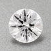 0.36 Carat E Color SI1 Clarity Loose Natural Diamond | EGL Report