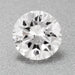 0.36 Carat G Color SI1 Clarity Loose Affordable Natural Diamond | EGL USA Report