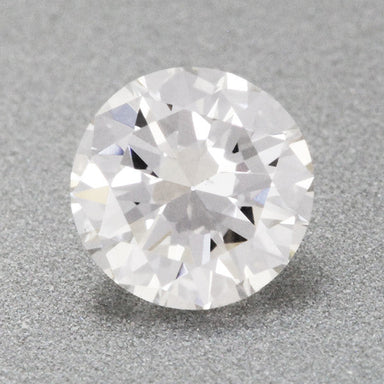 0.36 Carat H Color VS2 Clarity Loose Round Natural Diamond | EGL USA Report