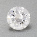 0.36 Carat H Color VS2 Clarity Loose Round Natural Diamond | EGL USA Report