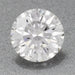 0.36 Carat Ideal Cut Hearts and Arrows Natural Loose Round Diamond G Color VS1 Clarity with EGL USA Report | Gorgeous!