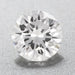 0.39 Carat H Color Diamond VS1 Clarity | EGL USA Report | Good Cut & Symmetry