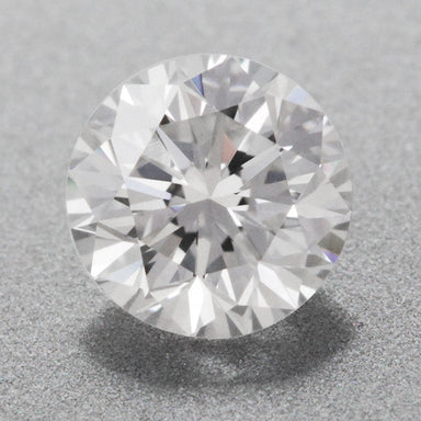 0.39 Carat D Color VS1 Clarity with EGL USA Report | Loose Round Diamond