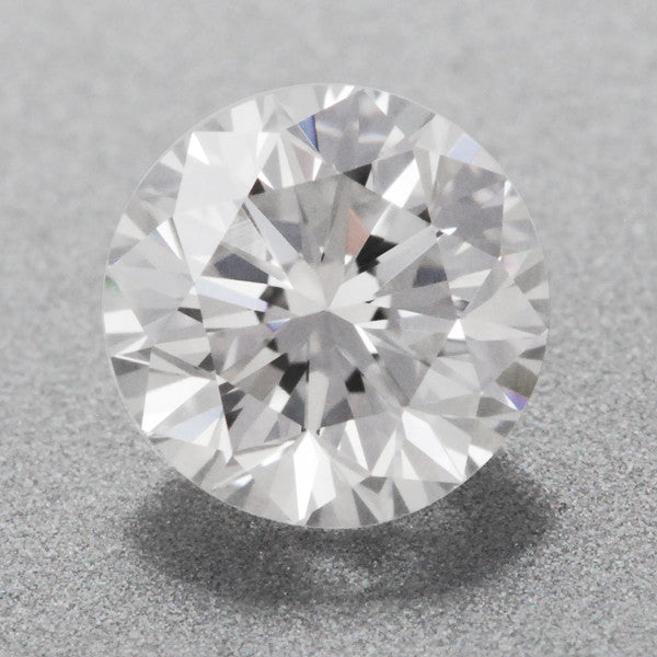 0.39 Carat D Color VS1 Clarity with EGL USA Report | Loose Round Diamond