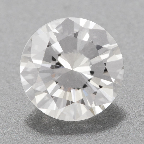 0.40 F Color VS1 Clarity Loose Round Natural Diamond with EGL Report