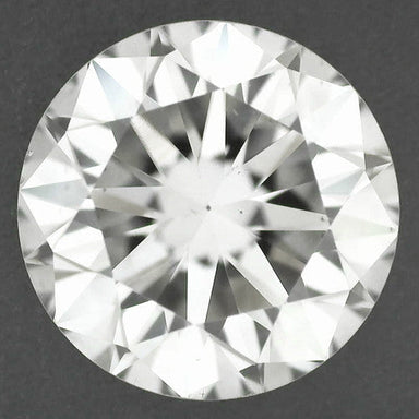 0.44 Carat Loose Round Diamond | VS1 Clarity H Color | EGL USA