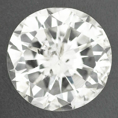 0.45 Carat I Color I1 Clarity Loose Round Affordable Natural Diamond | Eye Clean | EGL USA