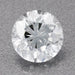 0.47 Carat E Color SI1 Clarity Round Brilliant Loose Diamond | Very Good Polish | EGL USA