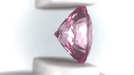 6mm Fine Loose Lab Grown Carnation Pink Sapphire | 1.09 Carat Round